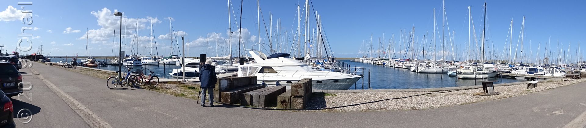 Wendtorf Marina